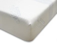 Komfi Komfi PureProfile Memory Pocket 1000 6ft Adjustable Bed Super King Size Mattress (2 x 3ft)