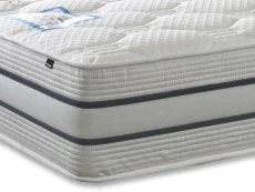 Flexisleep Flexisleep Gel Hybrid Firm Pocket 1500 3ft Adjustable Bed Single Mattress