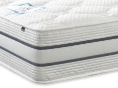 Flexisleep Flexisleep Gel Hybrid Medium Pocket 1500 4ft6 Adjustable Bed Double Mattress