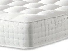 Flexisleep Flexisleep Meadow Natural Pocket 1500 4ft6 Adjustable Bed Double Mattress