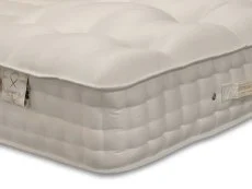 Alexander & Cole Alexander & Cole Tranquillity Pocket 5700  4ft6 Adjustable Bed Double Mattress