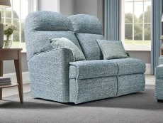 Sherborne Upholstery Sherborne Harrow Standard 2 Seater Sofa