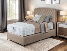 Alexander & Cole Alexander & Cole Tranquillity Pocket 5000 3ft Single Athena Divan Bed