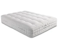 Willow & Eve Willow & Eve Bed Co. Innovation Comfort Pocket 3000 5ft King Size Divan Bed