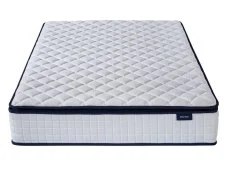 SleepSoul SleepSoul Bliss Memory Pocket 1500 Pillowtop 4ft6 Double Mattress in a Box