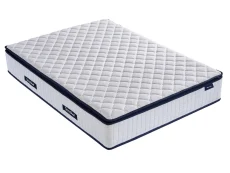 SleepSoul SleepSoul Bliss Memory Pocket 1500 Pillowtop 5ft King Size Mattress in a Box