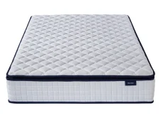 SleepSoul SleepSoul Bliss Memory Pocket 1500 Pillowtop 5ft King Size Mattress in a Box