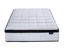 SleepSoul SleepSoul Bliss Memory Pocket 2000 Pillowtop 4ft Small Double Mattress in a Box