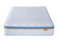 SleepSoul SleepSoul Heaven Gel Pocket 2000 6ft Super King Size Mattress in a Box