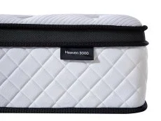 SleepSoul SleepSoul Heaven Gel Pocket 3000 5ft King Size Mattress in a Box