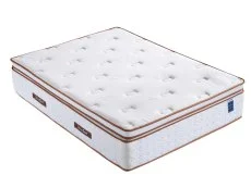 SleepSoul SleepSoul Space Memory Pocket 3000 Boxtop 5ft King Size Mattress in a Box