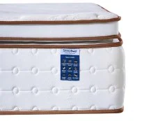 SleepSoul SleepSoul Space Memory Pocket 3000 Boxtop 4ft6 Double Mattress in a Box