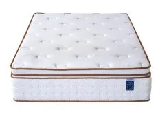 SleepSoul SleepSoul Space Memory Pocket 3000 Boxtop 6ft Super King Size Mattress in a Box