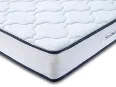 SleepSoul SleepSoul Juno Memory Pocket 800 3ft Single Mattress in a Box