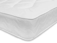 Dura Clearance - Dura Ortho Firm 4ft Small Double Mattress - Marked