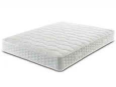 Highgrove Highgrove Halifax Firm 140 x 200 Euro (IKEA) Size Double Mattress in a Box