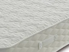 Highgrove Highgrove Dawson Medium 160 x 200 Euro (IKEA) size King Mattress in a Box