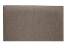ASC ASC Vela 3ft Single Fabric Strutted Headboard