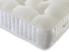 Shire Clearance - Shire Artisan Ouse Pocket 3000 6ft Super King Size Mattress
