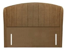 ASC ASC Winchester Grand Lux 4ft6 Double Fabric Floor Standing Headboard