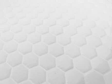 ASC Juliette Memory Ortho Pocket 1000 6ft Super King Size Mattress