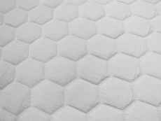 ASC ASC Valerie Luxury Memory Pocket 3000 6ft Super King Size Mattress