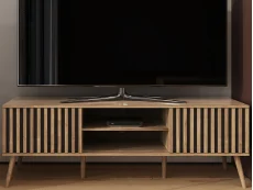 GFW GFW Rowan Oak TV Unit