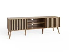 GFW GFW Rowan Oak TV Unit