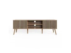 GFW GFW Rowan Oak TV Unit