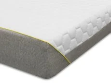 ASC ASC Amelie Memory Comfort Pocket 2000 4ft6 Double Lunar Divan Bed