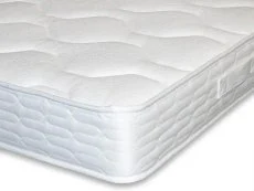 Willow & Eve Clearance - Willow & Eve Coolmax 4ft6 Adjustable Bed Double Mattress