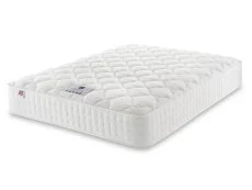 Rest Assured Rest Assured Minerva Silk Pocket 2000 4ft6 Double Mattress