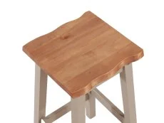 Core Products Core Corona Grey Set of 2 Edge High Breakfast Stool