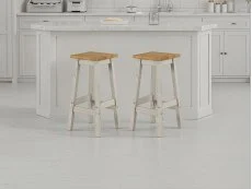 Core Products Core Corona Grey Set of 2 Edge High Breakfast Stool