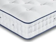 Willow & Eve Willow & Eve Bed Co. Signature Comfort Pocket 5000 6ft Super King Size Divan Bed