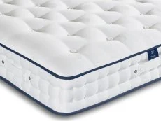 Willow & Eve Willow & Eve Bed Co. Signature Support Pocket 1000 4ft Small Double Divan Bed
