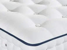 Willow & Eve Willow & Eve Bed Co. Signature Support Pocket 3000 6ft Super King Size Divan Bed