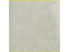 Clearance - Flexisleep Sheringham 3ft Single Fabric Floor Standing Headboard in Victoria Silver