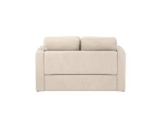 LPD LPD Newport Stone Linen 2 Seater Sofa