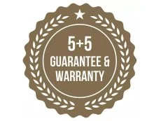 Millbrook Millbrook Allure Firm Pocket 2500 4ft6 Double Mattress