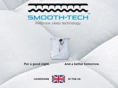 Millbrook Millbrook Allure Luxury Firm Pocket 4700 Pillowtop Mattress