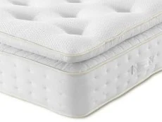 Deluxe Deluxe Penrith Pocket 1000 Pillowtop 160 x 200 Euro (IKEA) Size King Mattress