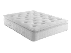 Deluxe Deluxe Penrith Pocket 1000 Pillowtop 160 x 200 Euro (IKEA) Size King Mattress