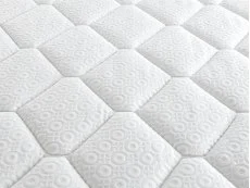 Silentnight Silentnight Memory Mirapocket 800 5ft King Size Mattress