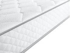 Silentnight Silentnight Memory Mirapocket 800 5ft King Size Mattress