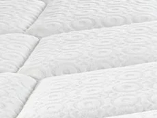 Silentnight Silentnight Memory Mirapocket 1000 4ft Small Double Mattress