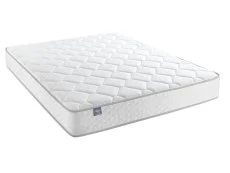 Silentnight Silentnight Memory Mirapocket 1000 4ft Small Double Mattress