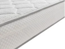 Silentnight Silentnight Memory Mirapocket 1400 5ft King Size Mattress