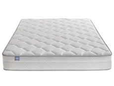 Silentnight Silentnight Memory Mirapocket 1400 5ft King Size Mattress