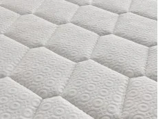 Silentnight Silentnight Memory Mirapocket 1400 5ft King Size Mattress